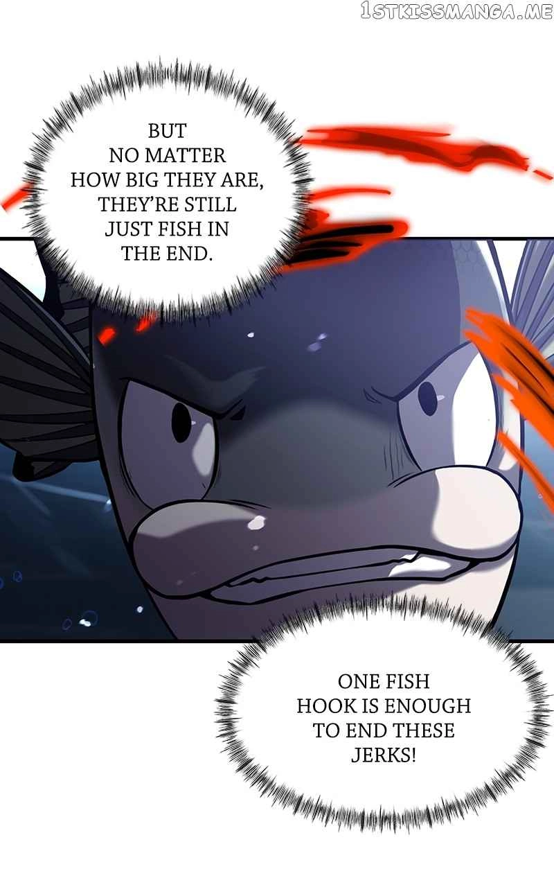 Reincarnated As a Fish Chapter 31 28